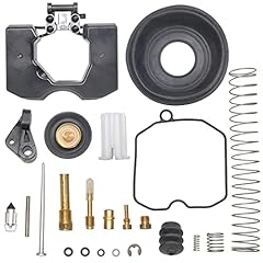 Carbman carburetor rebuild for sale  Delivered anywhere in USA 