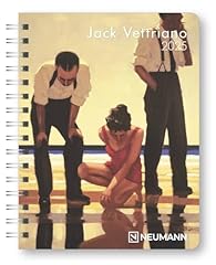 Neumannverlage jack vettriano for sale  Delivered anywhere in UK