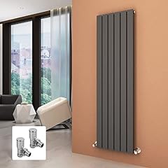 Elegant vertical radiator for sale  Delivered anywhere in UK