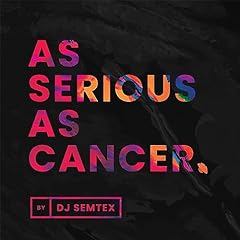 Serious cancer for sale  Delivered anywhere in UK