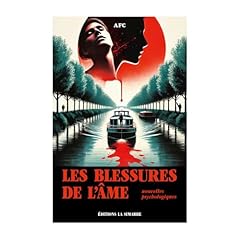 Blessures âme nouvelles d'occasion  Livré partout en France