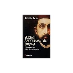 Sultan abdülhamid sırdaşı d'occasion  Livré partout en France