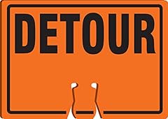 Accuformnmc detour traffic for sale  Delivered anywhere in USA 