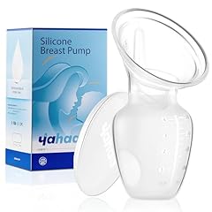 Yahaa manual breast for sale  Delivered anywhere in USA 