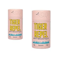 Sérénité tiger repel d'occasion  Livré partout en France