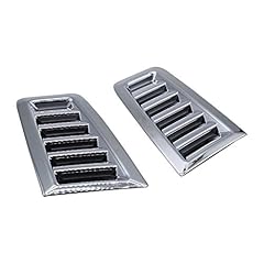 Takpart bonnet vents for sale  Delivered anywhere in UK