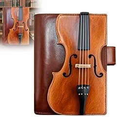 Vintage violin leather for sale  Delivered anywhere in USA 