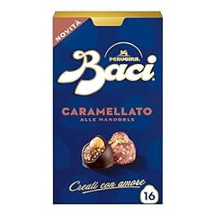 Baci perugina caramellato usato  Spedito ovunque in Italia 