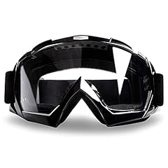 Motorcycle goggles dirt for sale  Delivered anywhere in UK