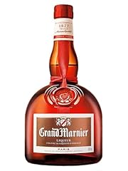 Grand marnier rouge gebraucht kaufen  Wird an jeden Ort in Deutschland