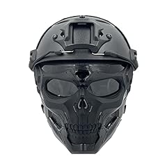 Casco protettivo tattico usato  Spedito ovunque in Italia 