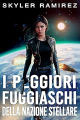 Peggiori fuggiaschi della usato Peggiori fuggiaschi della usato  Spedito ovunque in Italia