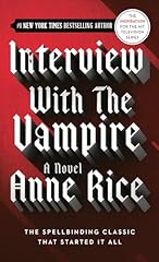 Interview vampire for sale  Delivered anywhere in USA 