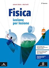 Fisica lezione per usato  Spedito ovunque in Italia 