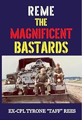 Reme magnificient bastards for sale  Delivered anywhere in UK