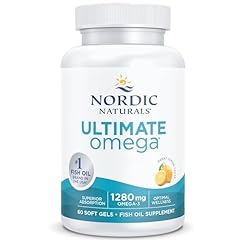 Nordic naturals ultimate d'occasion  Livré partout en France