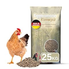 Eggersmann körnerpick legehen gebraucht kaufen  Wird an jeden Ort in Deutschland