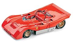 Ferrari 312 prototype d'occasion  Livré partout en France