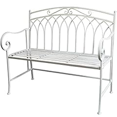Glamhaus metal garden for sale  Delivered anywhere in UK