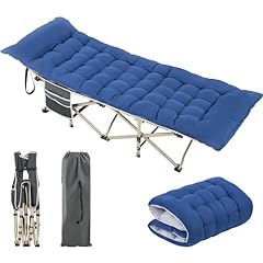 Yaheetech folding camping for sale  Delivered anywhere in UK