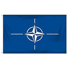 3x5 nato nato for sale  Delivered anywhere in USA 