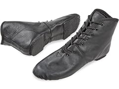 Gardeschuhe schwarz leder gebraucht kaufen  Wird an jeden Ort in Deutschland