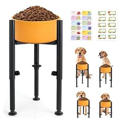 Zoyiancy elevated dog for sale  Delivered anywhere in UK