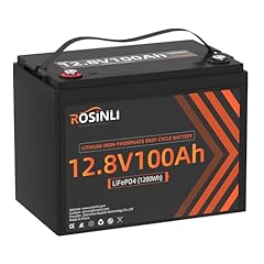 12v 100ah bci for sale  Delivered anywhere in USA 