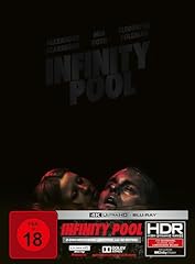 Infinity pool disc for sale  Delivered anywhere in UK