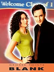 Grosse pointe blank gebraucht kaufen  Wird an jeden Ort in Deutschland