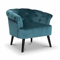 Elegant chesterfield teal for sale  Delivered anywhere in UK