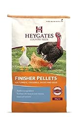 Heygates finisher pellets for sale  Delivered anywhere in UK