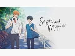 Sasaki and miyano gebraucht kaufen  Wird an jeden Ort in Deutschland