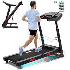 Ciihi treadmill auto for sale  Delivered anywhere in USA 