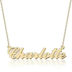 Umagicbox collier prénom d'occasion  Livré partout en France