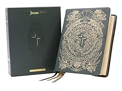 Jesus bible artist for sale  Delivered anywhere in UK