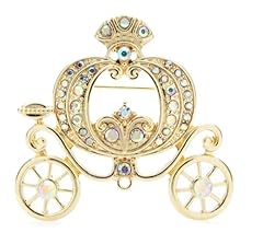 Coronation brooch princess for sale  Delivered anywhere in UK