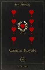 Casino royale usato  Spedito ovunque in Italia 
