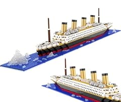 Auspcers titanic ship for sale  Delivered anywhere in UK