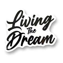 Living dream self for sale  Delivered anywhere in UK