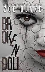 Broken doll for sale  Delivered anywhere in UK