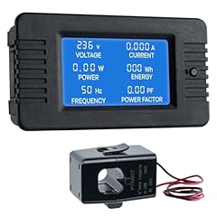 260v 100a lcd for sale  Delivered anywhere in USA 