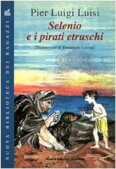 Selenio pirati etruschi usato  Spedito ovunque in Italia 