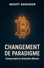 Changement paradigme comprendr d'occasion  Livré partout en France