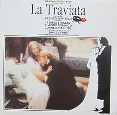 Verdi traviata vinyl usato  Spedito ovunque in Italia 