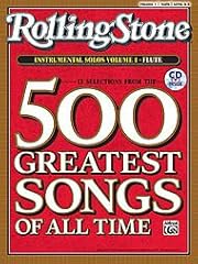 Selections rolling stone for sale  Delivered anywhere in USA 