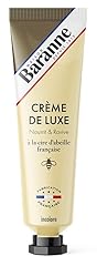 Baranne crème luxe d'occasion  Livré partout en France