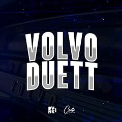 Volvo duett d'occasion  Livré partout en France
