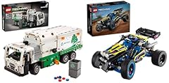 Lego technic camion usato  Spedito ovunque in Italia 