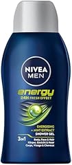 Nivea men energy gebraucht kaufen  Wird an jeden Ort in Deutschland